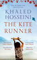 The Kite Runner - Kniha