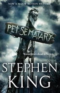 Pet Sematary. Movie Tie-In - Kniha