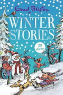 Winter Stories: Contains 30 classic tales - Kniha