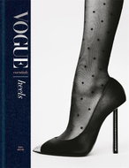 Vogue Essentials Heels - Kniha