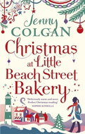 Christmas at Little Beach Street Bakery - Kniha