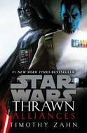 Thrawn: Alliances (Star Wars) - Kniha
