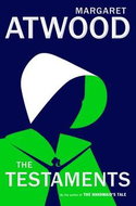 The Testaments: A Novel - Kniha