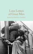 Love Letters of Great Men - Kniha