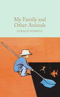 My Family and Other Animals - Kniha