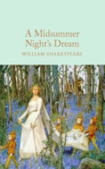 A Midsummer Night's Dream - Kniha