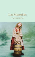 Les Misérables - Kniha