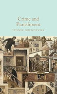 Crime and Punishment - Kniha