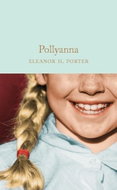 Pollyanna - Kniha