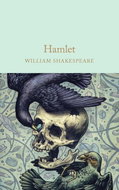 Hamlet: Prince of Denmark - Kniha