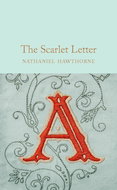 The Scarlet Letter - Kniha