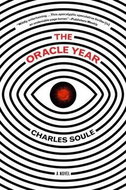 The Oracle Year: A Novel - Kniha