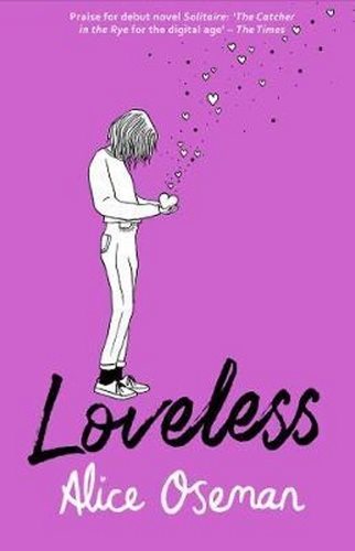 Loveless - Kniha - Main image