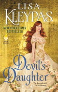 Devil's Daughter: The Ravenels meet The Wallflowers - Kniha
