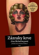 Zázraky krve - Kniha