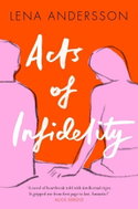 Acts of Infidelity - Kniha