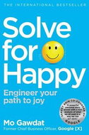 Solve For Happy: Engineer Your Path to Joy - Kniha