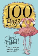 100 Hugs - Kniha