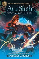 Aru Shah and the Song of Death: A Pandava Novel Book 2 - Kniha