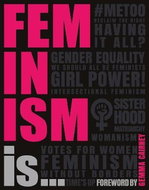 Feminism Is... - Kniha