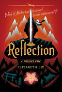 Reflection: A Twisted Tale - Kniha