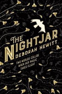 The Nightjar - Kniha