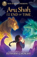 Aru Shah and the End of Time - Kniha