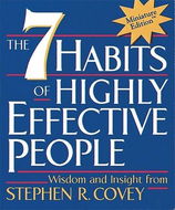 The 7 Habits of Highly Effective People - Kniha