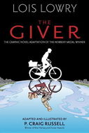 The Giver (Graphic Novel) - Kniha