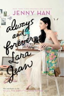 Always and Forever, Lara Jean - Kniha