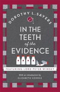 In the Teeth of the Evidence: Lord Peter Wimsey Book 14 - Kniha