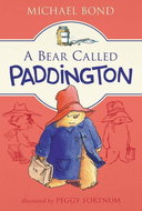 A Bear Called Paddington - Kniha
