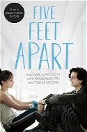 Five Feet Apart. Film Tie-In - Kniha