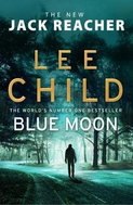 Blue Moon - Kniha