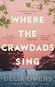 Where the Crawdads Sing - Kniha