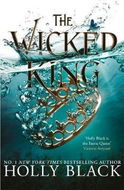 The Wicked King - Kniha