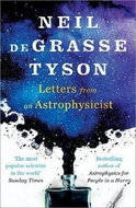 Letters from an Astrophysicist - Kniha