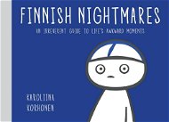 Finnish Nightmares - Kniha