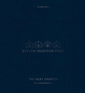 Eleven Madison Park: The Next Chapter - Kniha