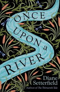 Once Upon a River - Kniha