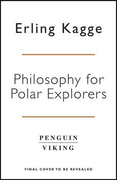 Philosophy for Polar Explorers - Kniha - Main image