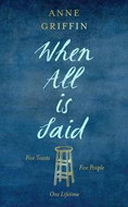 When All is Said - Kniha