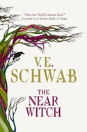The Near Witch - Kniha