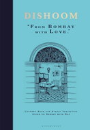 Dishoom - Kniha