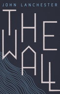 The Wall - Kniha