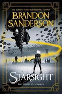 Starsight - Kniha