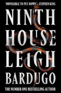 Ninth House - Kniha