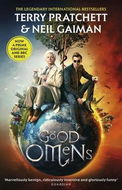 Good Omens - Kniha