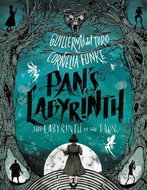 Pan's Labyrinth: The Labyrinth of the Faun - Kniha