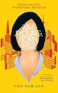 Kim Jiyoung, Born 1982 - Kniha